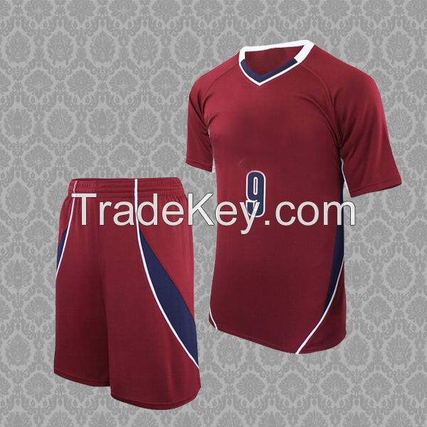 Soccer Wear