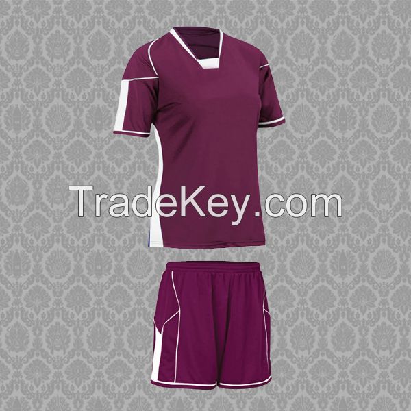 Soccer Wear