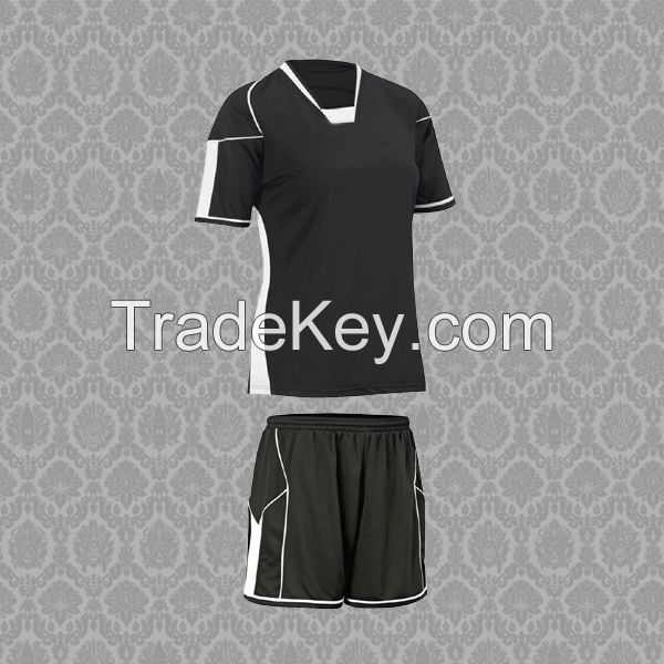 Soccer Wear