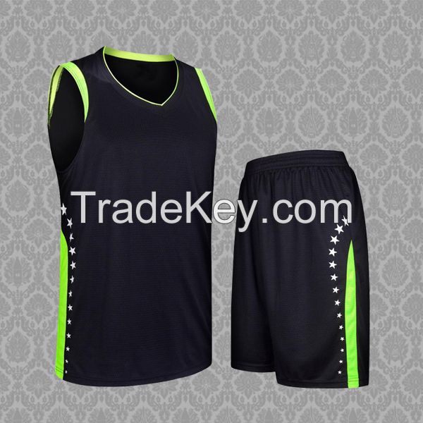 Basketball Wear