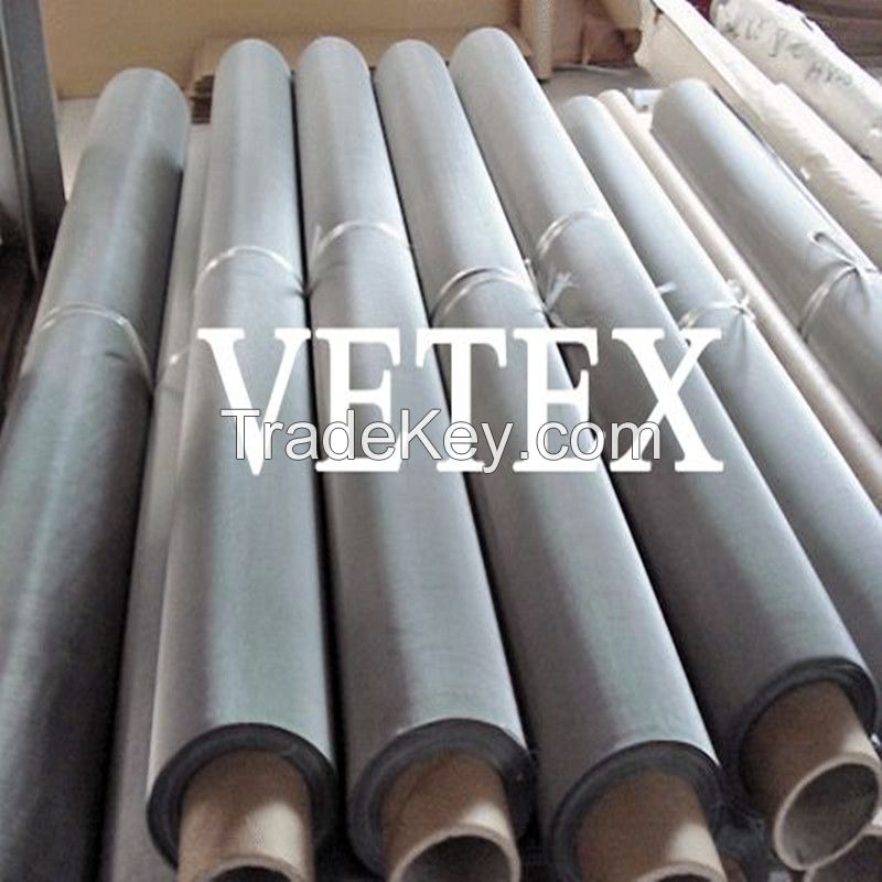 stainless steel wire mesh /cloth/screen