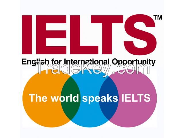  Buy and get TOEFL,IELTS ,TOEIC