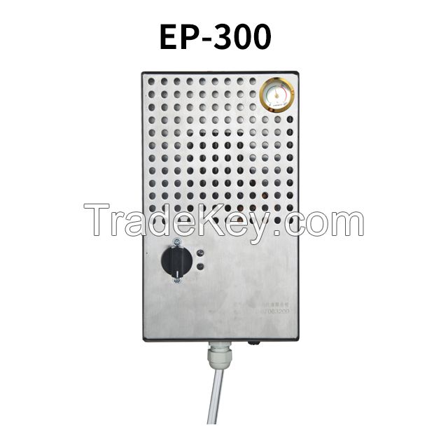 Condensation Heater with Dehumidifier DC 12V Auto Electric Dehumidification For Power Distribution Cabinet EP-300