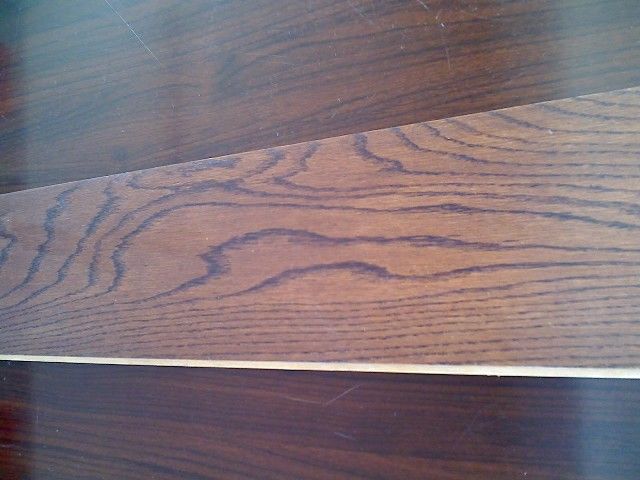 Engineered Wood Flooring