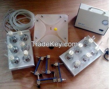 QT-WII01 4 Choice Insect Olfactometer