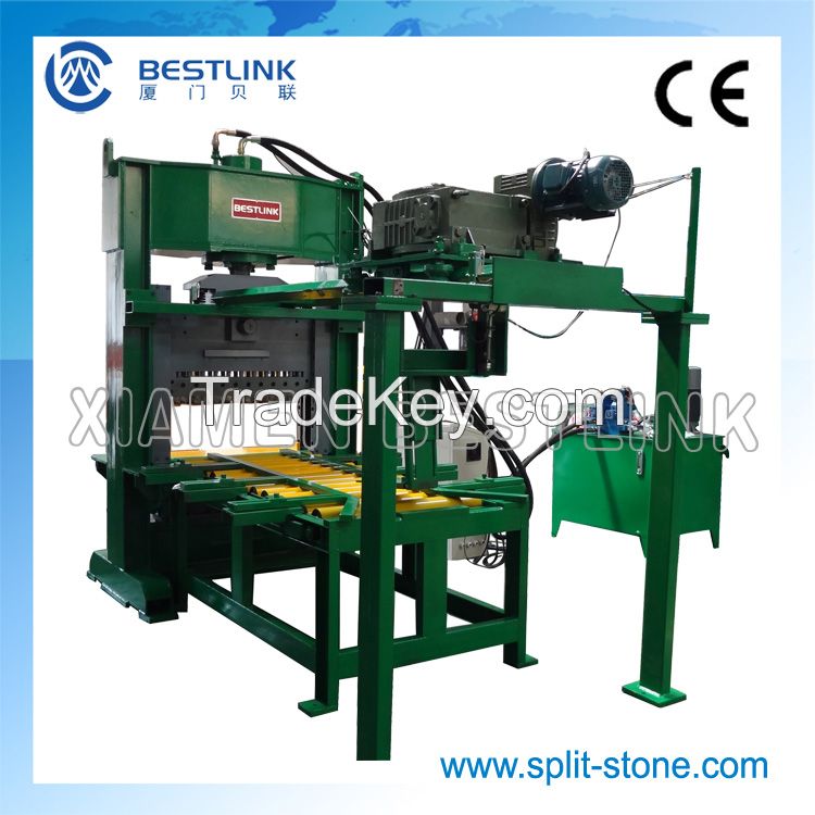 BRT70T hydraulic stone splitting machine/stone splitter