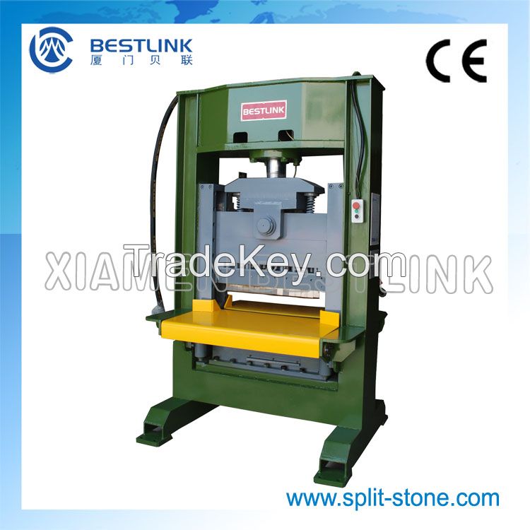 BRT70T hydraulic stone splitting machine/stone splitter