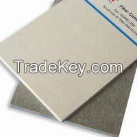 Fiber Cement Board