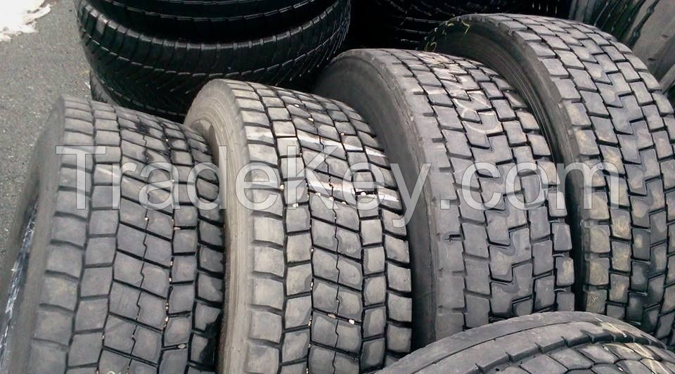 Used Tires