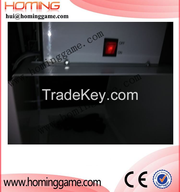 Key prize game key master/toy vending machine/crane claw machine/best-selling prize toy crane machine