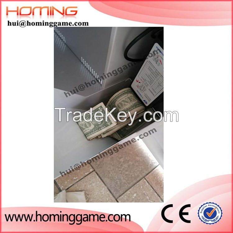  100% SEGA hot sale mini key master game machine,key master prize game,coin operated game machine for china supplier