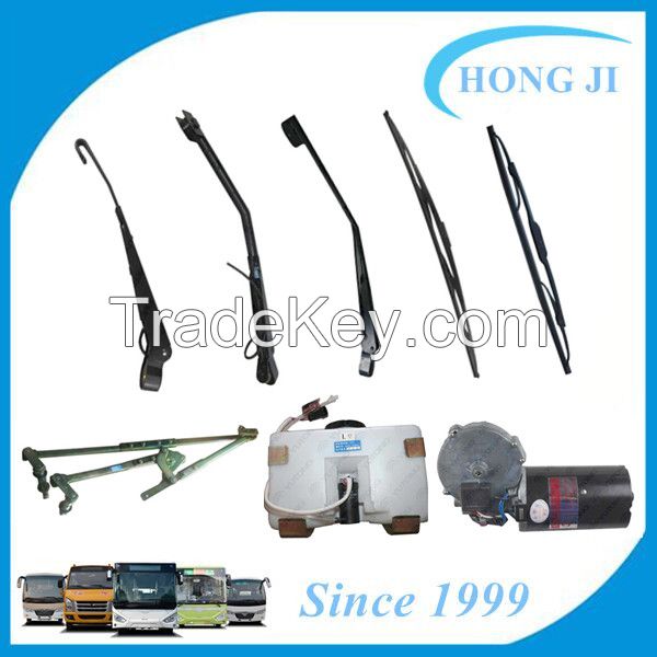 Bus Wiper Parts