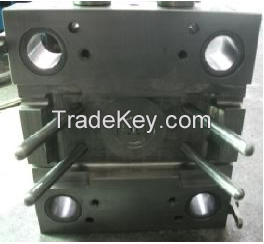 Customzied Plastic Moulds /Unsrewing Mould