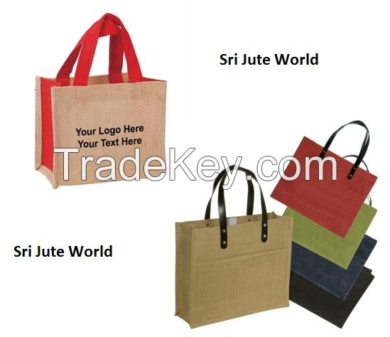 Jute Bags