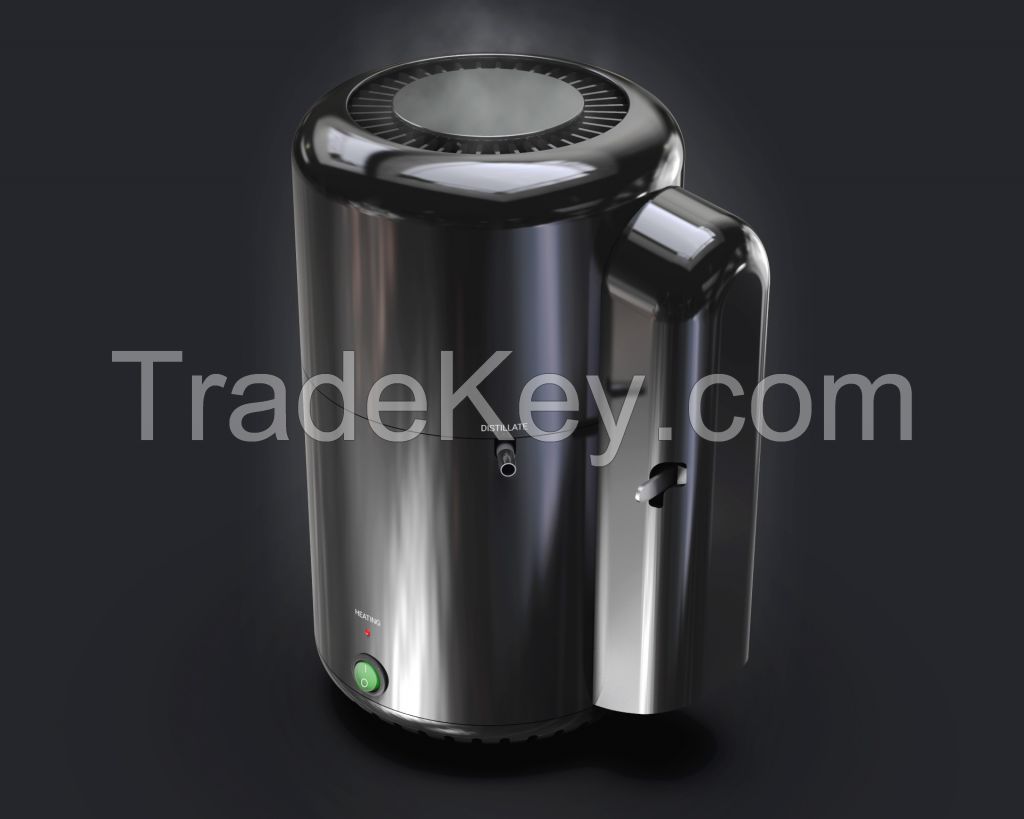 Livam AE-2 Water Distiller