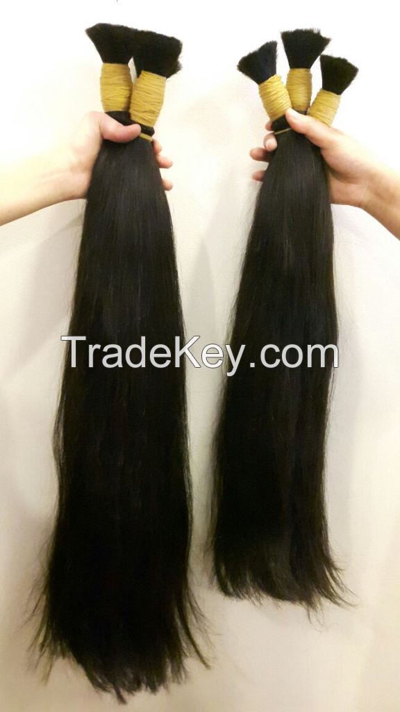 Best Sell Vietnam straight Hair Raw hair