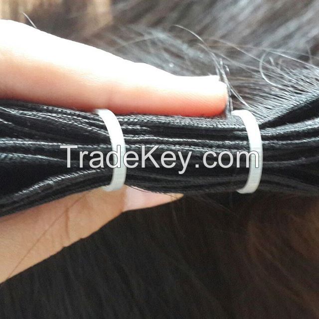 SO SWEET Deep Wave Weft hair extensions