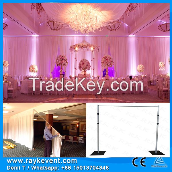 Singapore top quality indoor wedding tent, round canvas wedding tent, wedding big tent