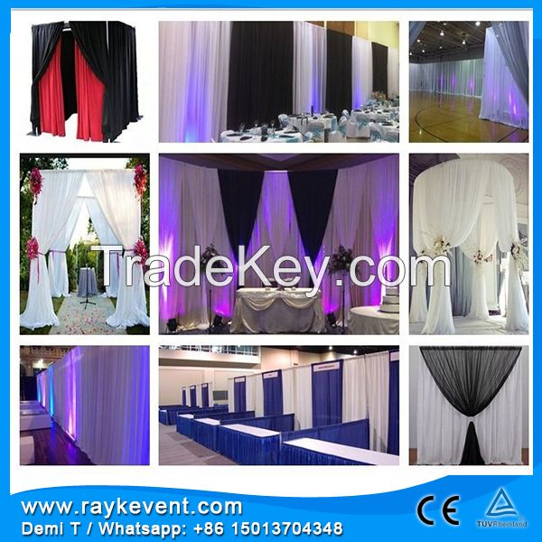 Singapore top quality indoor wedding tent, round canvas wedding tent, wedding big tent