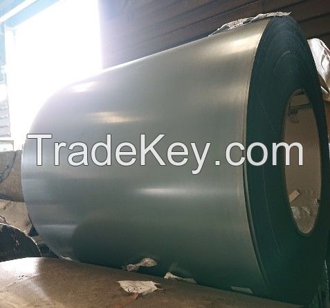 B23R080prime grain oriented electrical steel in coil crgo