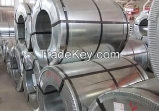 wisco, baosteel 30QG105, B30P105PRIME GRAIN ORIENTED ELELCTRICAL STEEL COIL