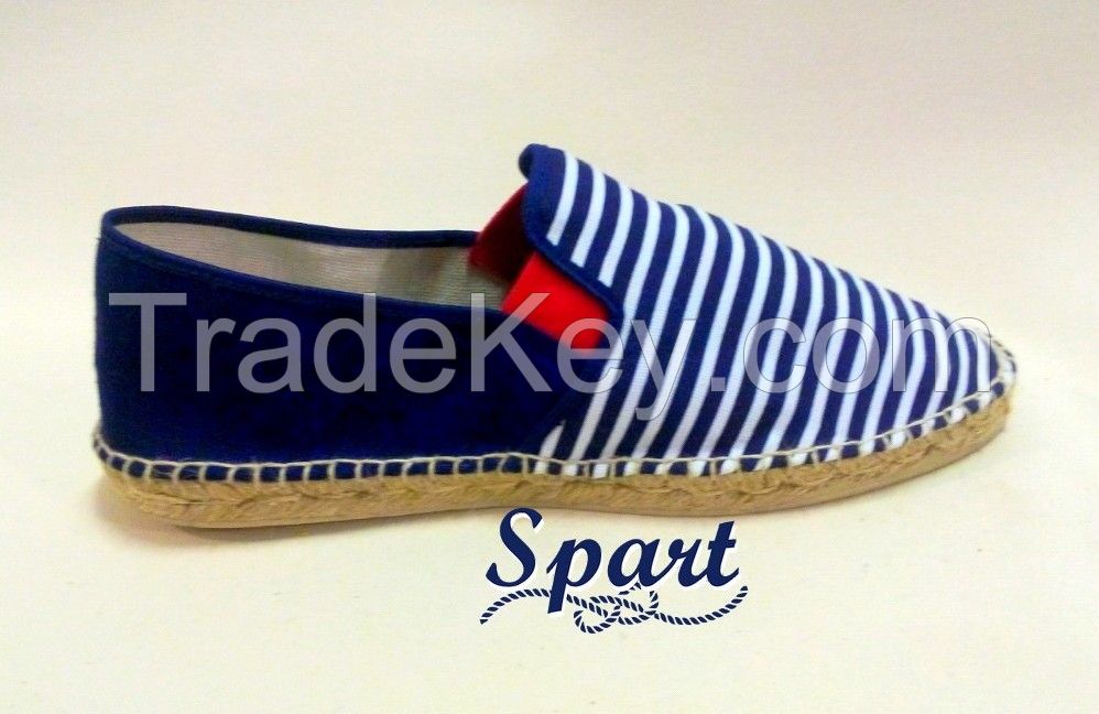 SPART E.B Sidi Bou Shoes for Women