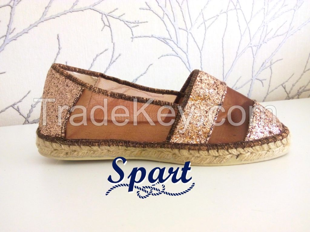 SPART Espadrille Shoes for Women