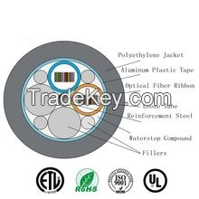 GYDTA Optical Fiber Cable