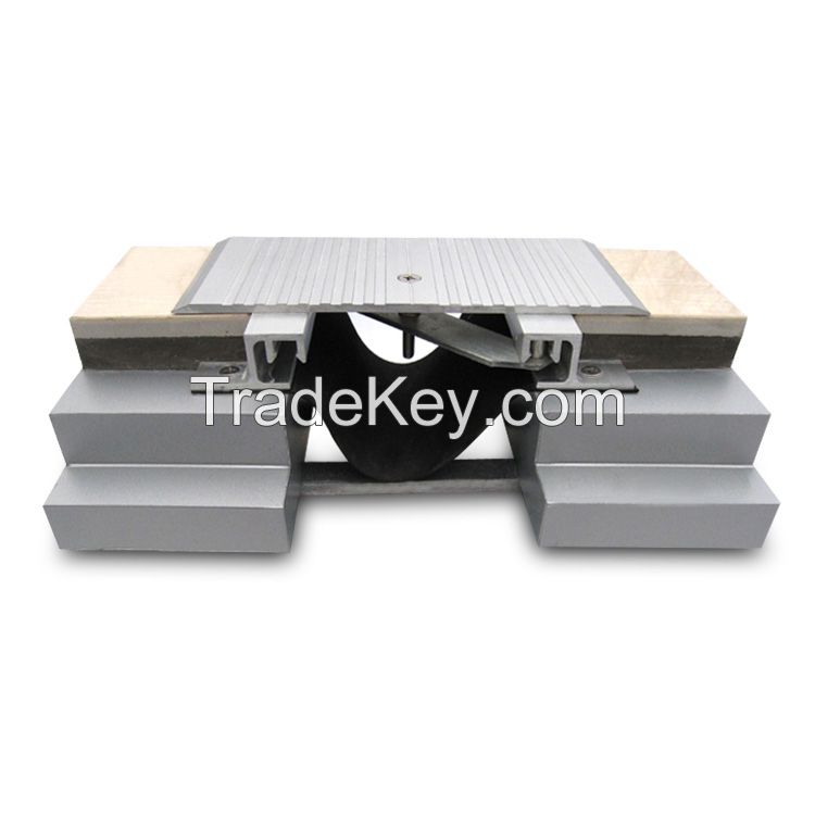 concrete expansion joint cover