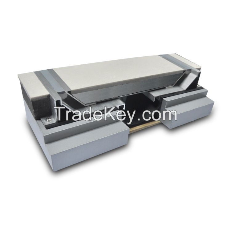 building expansion joint aluminum