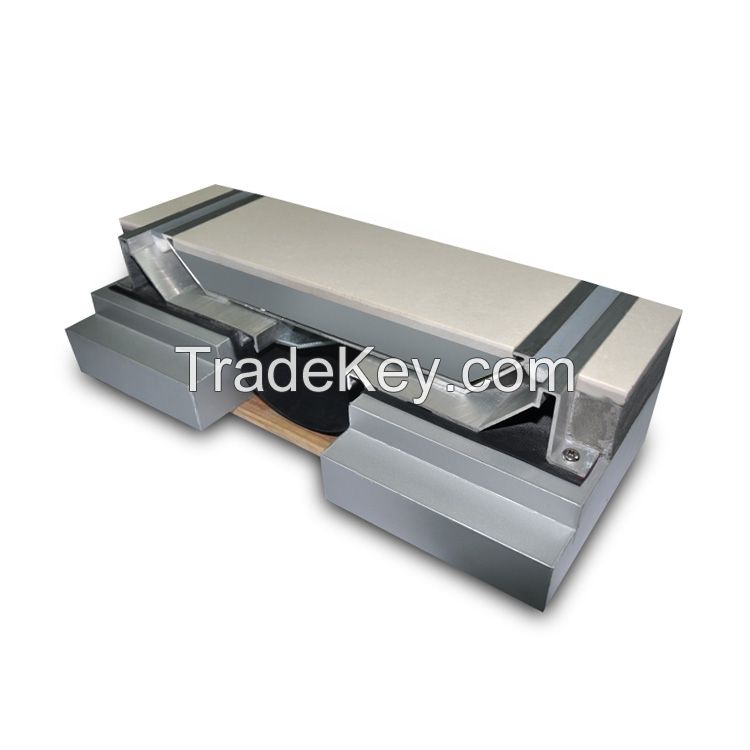 building expansion joint aluminum