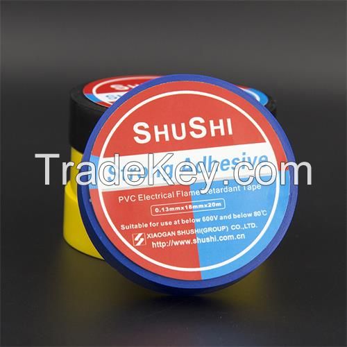 Strong Adhesive PVC Electrical tape