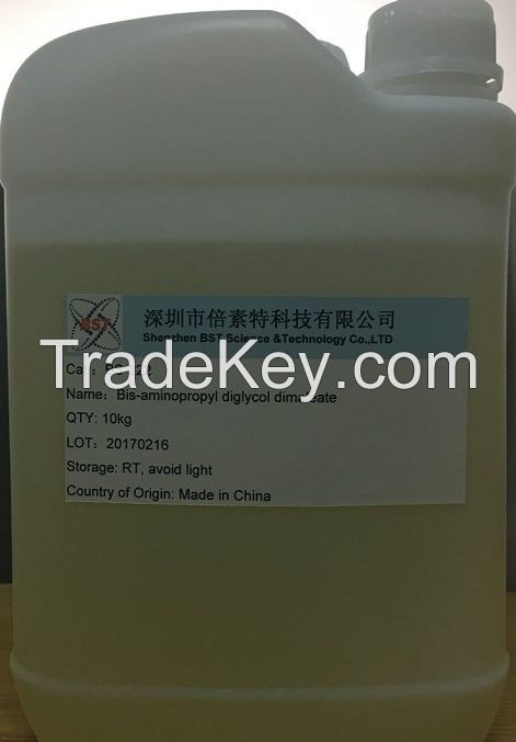 Bis-Aminopropyl Diglycol Dimaleate