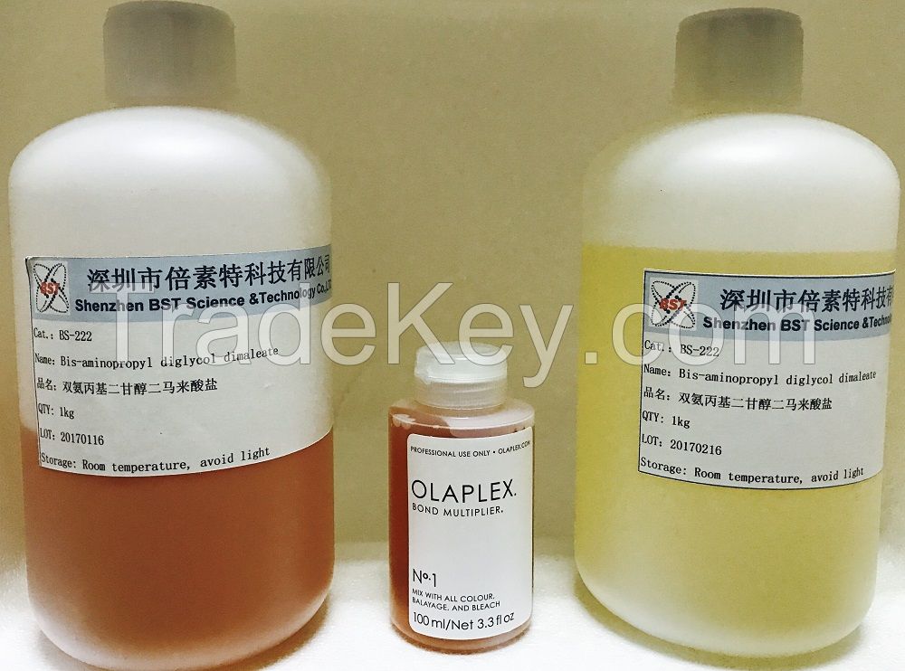 Bis-Aminopropyl Diglycol Dimaleate