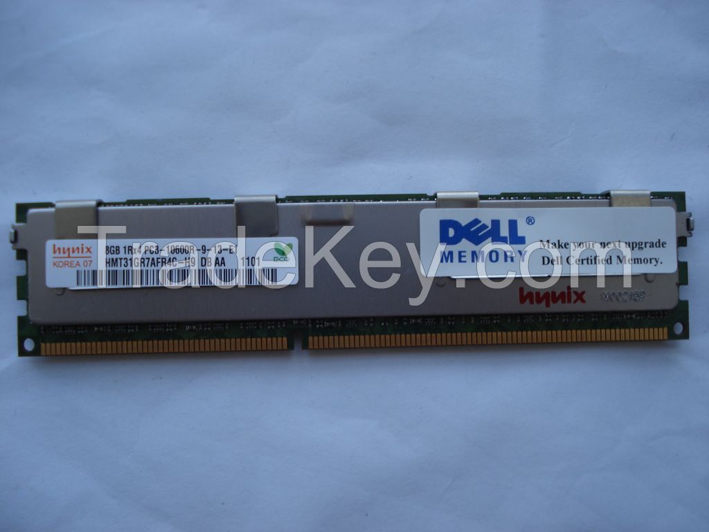 803026-B21	4GB  1Rx8 DDR4-2133 CAS-15-15-15 