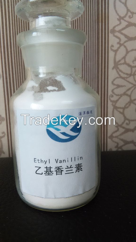 Ethyl Vanillin