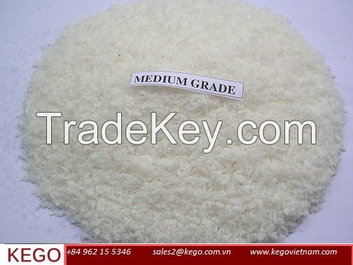 Desiccated Coconut, Vietnam origin