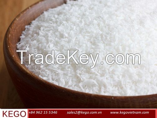 Desiccated Coconut, Vietnam origin