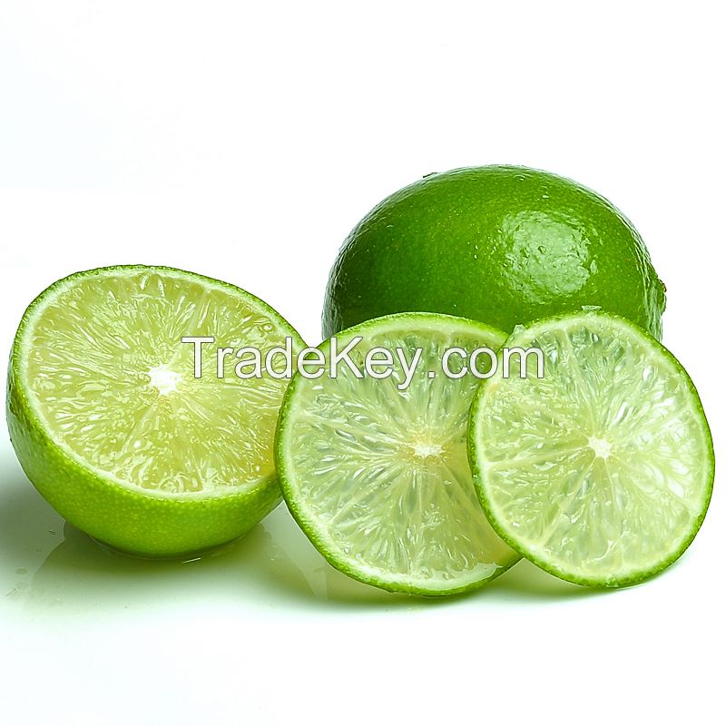 FRESH SEEDLESS LIME FROM VIETNAM