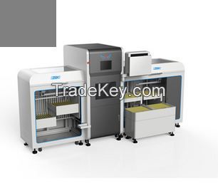 High Grade Automatic Tester Equipment