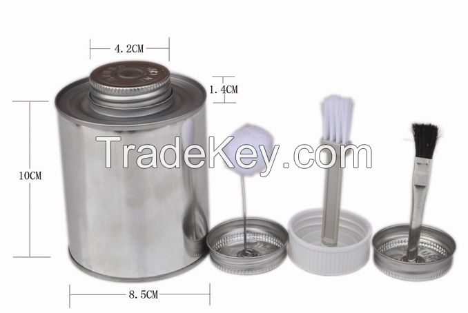 500ml Tin Can