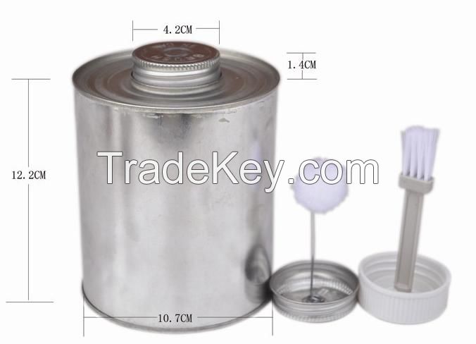 1000ml Tin Can