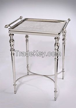 MAITRE DE ACCENT TABLE