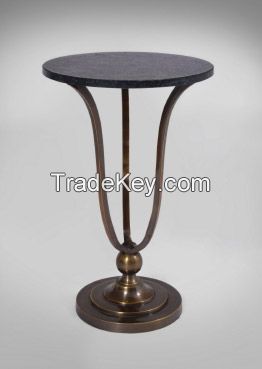 Grandford Accent Table