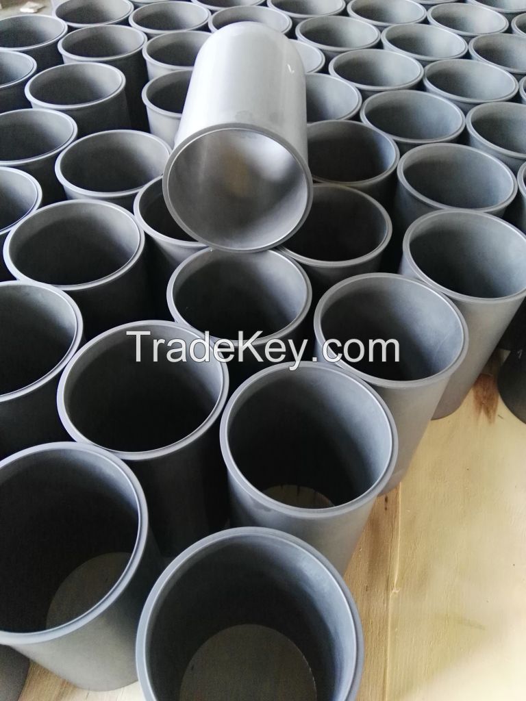 Mitsubishi engine 4D55  dry cylinder liner