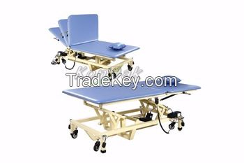 Treatment table rehabilitation equipment manufacturer