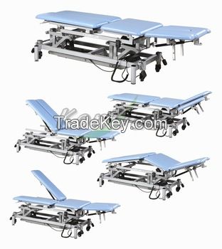 Treatment table rehabilitation equipment manufacturer