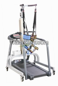 Rehabilitation equipment manufacturer