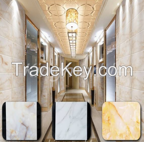 PVC UV Marble Panel