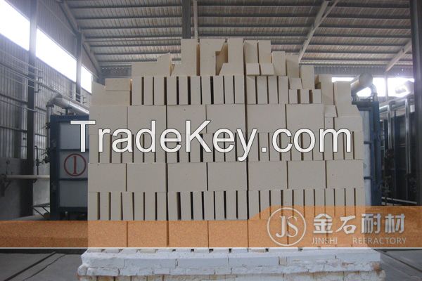 Chinese Zircon Brick